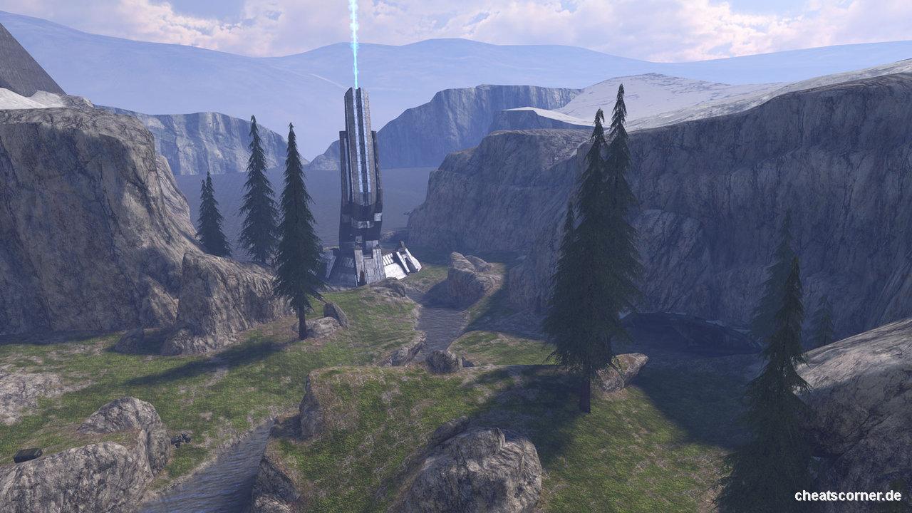 Halo 3 Screenshot #9