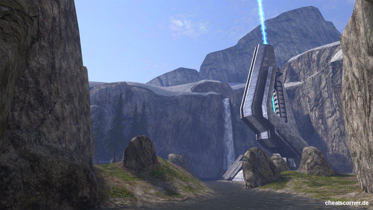 Halo 3 Screenshot #10