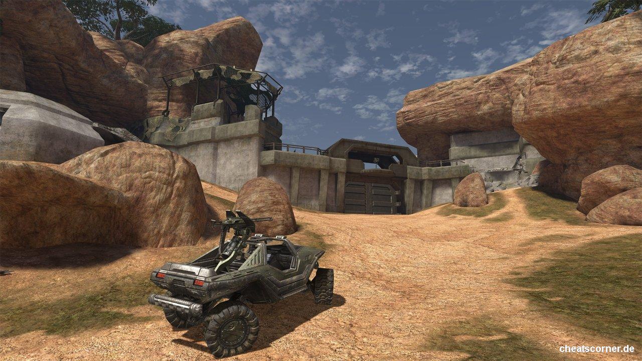 Halo 3 Screenshot #13