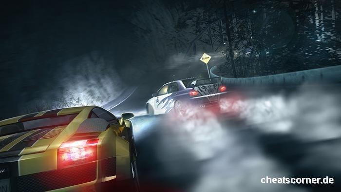 Need for Speed - Carbon Screenshot #11