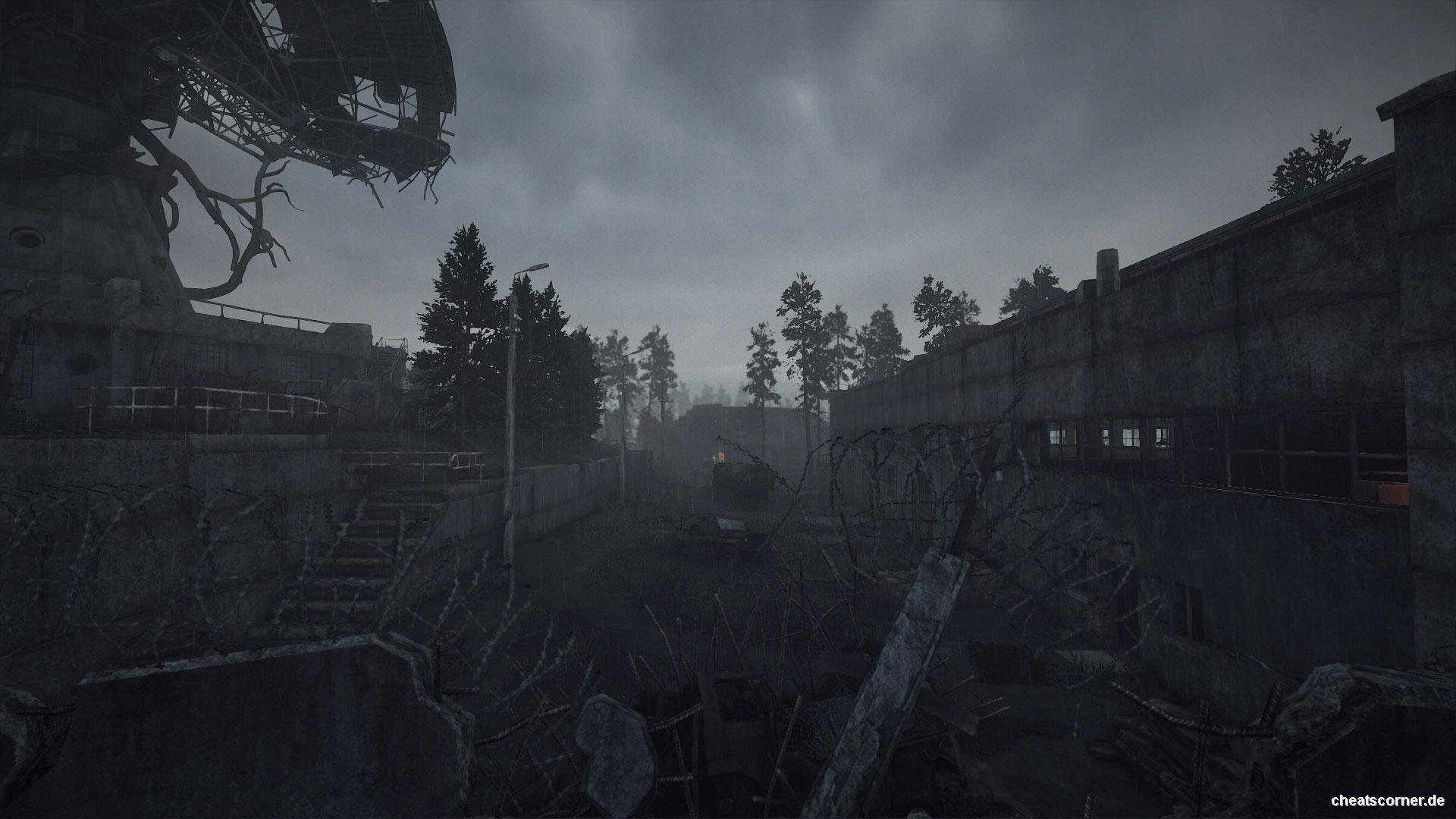 Survarium Screenshot #3