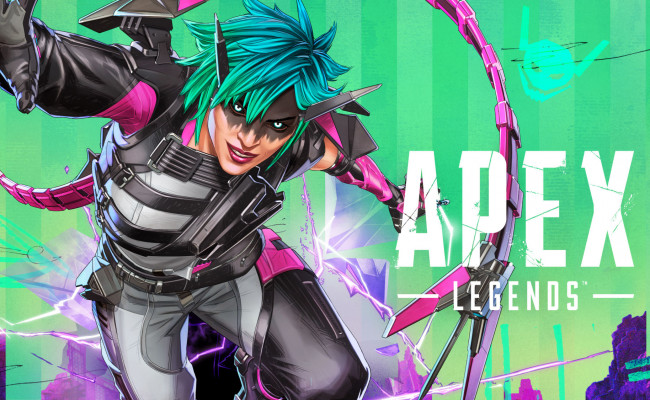 Apex Legends: neue Saison Umbruch angekndigt 
