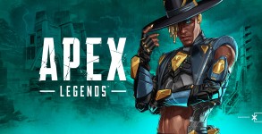 Apex Legends - Entstehung: Battle-Pass-Trailer und Patch Notes