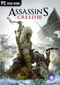 Cover :: Assassins Creed 3