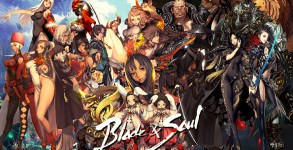 Blade & Soul: Erster Content-Patch erschienen