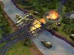 Westwood: Command & Conquer Generals an