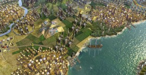 Civilization 5: zwei neue DLC angekndigt