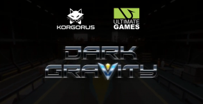 Dark Gravity: Arcade-Shooter angekndigt