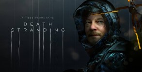 Death Stranding: Termin fr PC-Fassung steht fest