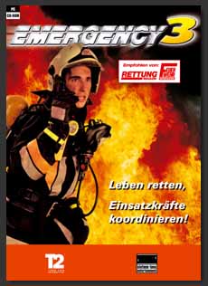 Cover :: Emergency 3