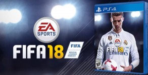 FIFA 18: Update 3 erschienen