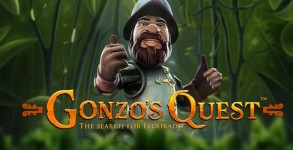 Gonzos Quest: Die Azteken sind los