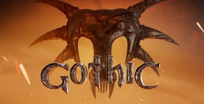 Gothic: Remake offiziell besttigt