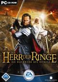 Cover :: Herr der Ringe - Die Rckkehr des Knigs