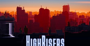Highrisers: Indie Survival-RPG erscheint im Mai 2021