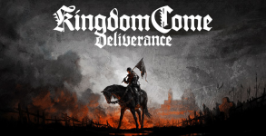 Kingdom Come Deliverance: Trailer zum kommenden DLC
