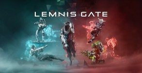 Lemnis Gate: Zeitschleifen-Shooter erscheint im Sommer 2021