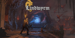 Lindwyrm: Early Access ist live