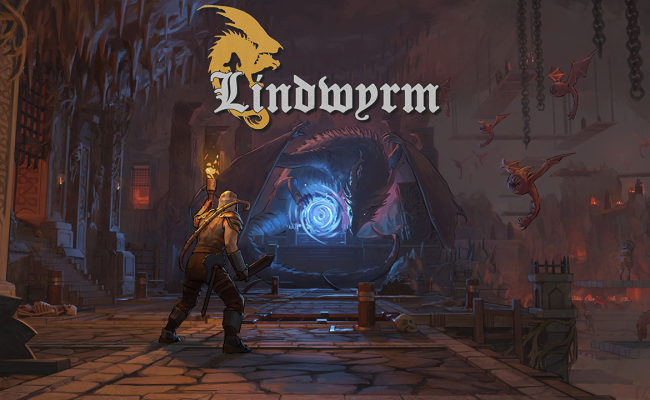 Lindwyrm: Early Access ist live