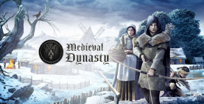 Medieval Dynasty: Umfangreiches Herbst-Update angekndigt