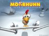 Moorhuhn 2: Winter - Edition - Die ersten Screenshots