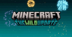 Minecraft: Weiteres Update The Wild angekndigt 