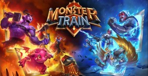 Monster Train: Roguelike-Kartenspiel angekndigt