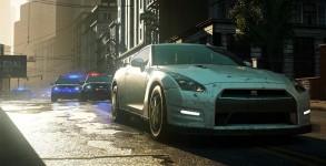 Need for Speed Most Wanted 2: Offiziell angekndigt