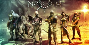 Nosgoth: Open Beta angekndigt