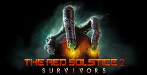 Red Solstice 2 - Survivors: Release via Steam