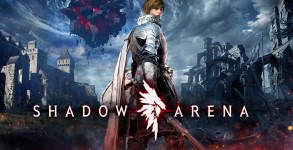 Shadow Arena: Roadmap verffentlicht