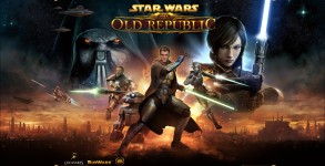 Star Wars - The Old Republic: Free2Play-Fassung auf Steam 