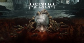 The Medium: Action-Adventure fr PC und Xbox Series X angekndigt