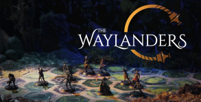 The Waylanders: Kickstarter-Ziel erreicht