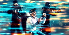 VR-Gaming: Wann kommt die Zukunft?