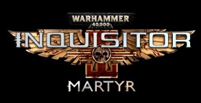 Warhammer 40.000 Inquisitor - Martyr: Action-RPG angekndigt
